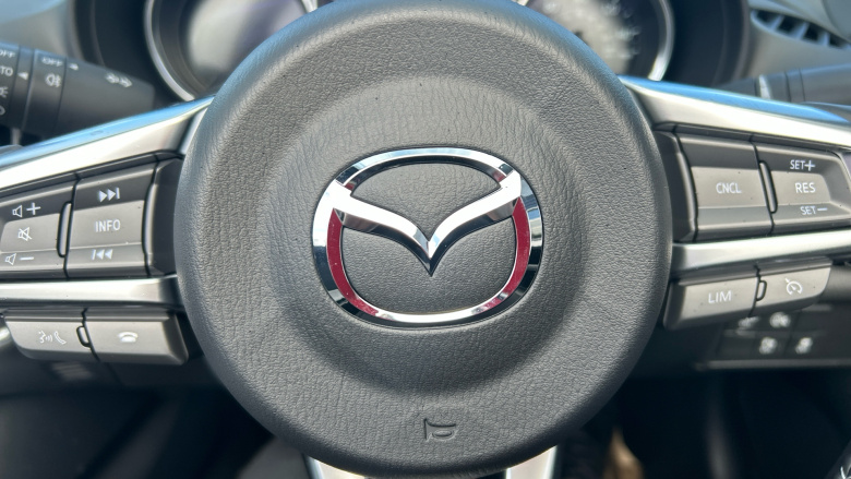 Mazda MX-5 RF 1.5 [132] Prime-Line 2dr Petrol Convertible